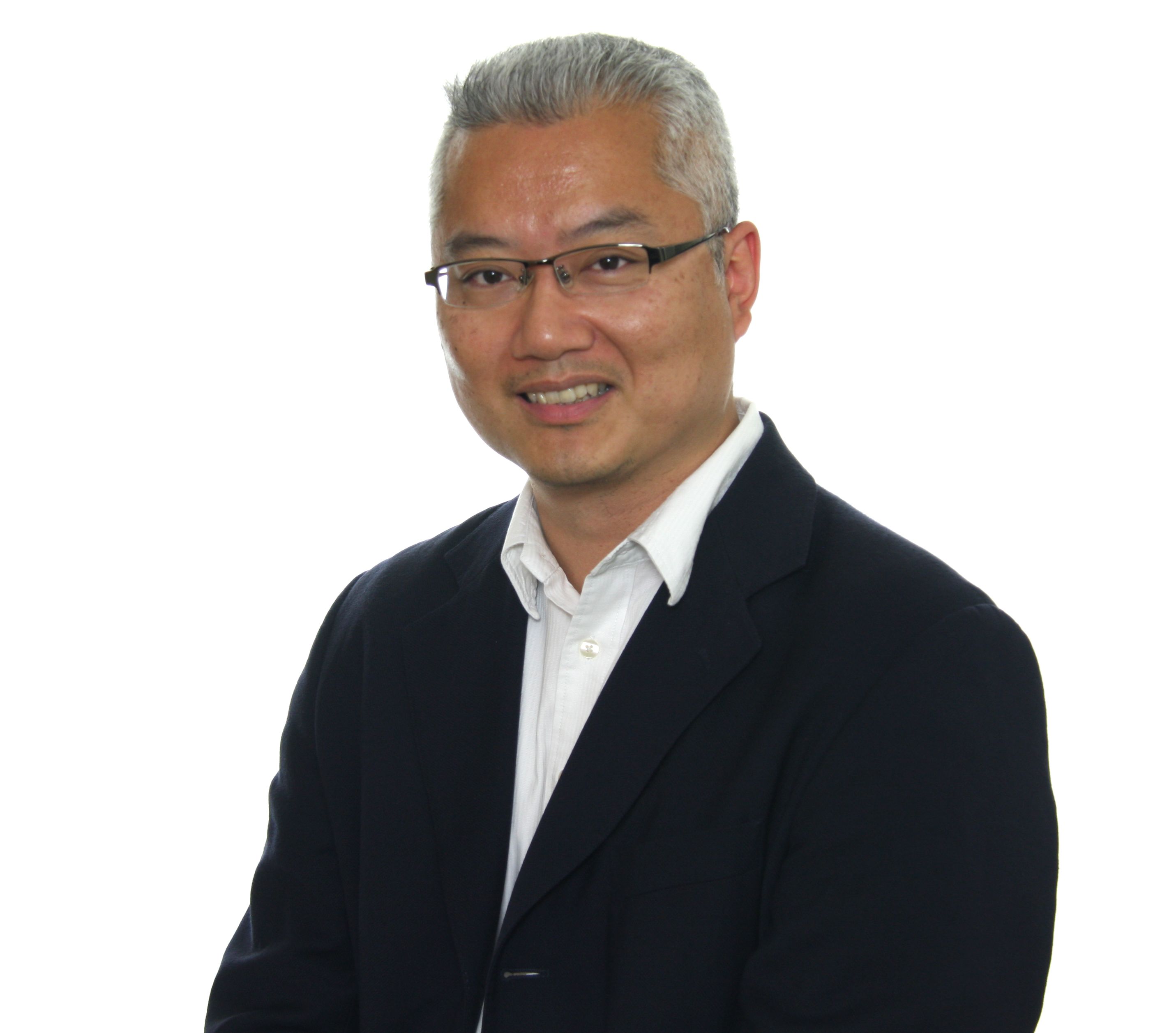 Stephen Yap